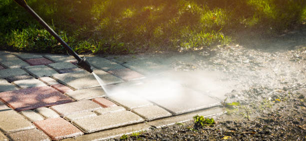 Best Residential Pressure Washing in Butte, MT